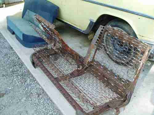 1955 Chevy Belair 2 door post, US $10,500.00, image 6