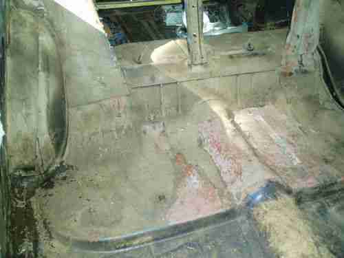 1955 Chevy Belair 2 door post, US $10,500.00, image 8