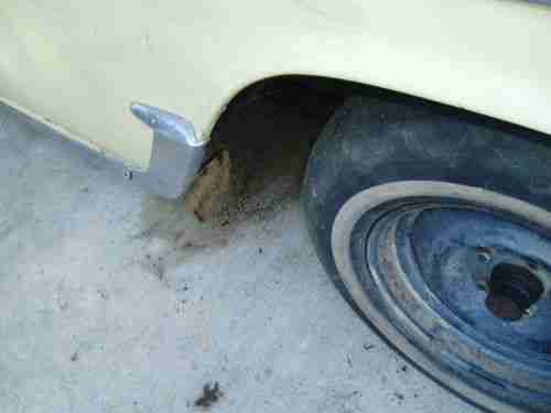 1955 Chevy Belair 2 door post, US $10,500.00, image 10