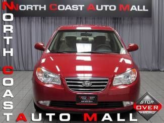 2008(08) hyundai elantra gls clean! like new! must see! save huge! we finance!!!