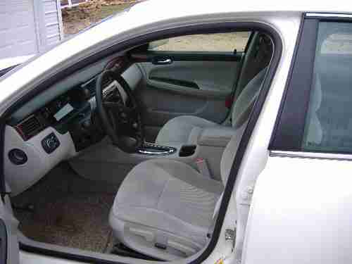 2009 Chevrolet Impala LT, US $9,995.00, image 5