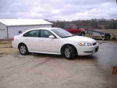 2009 Chevrolet Impala LT, US $9,995.00, image 6