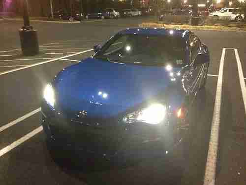 13 Subaru BRZ Premium 6-Speed Manual WRBP / Popular Package 1B / 1K Miles / Mint, US $24,999.99, image 2