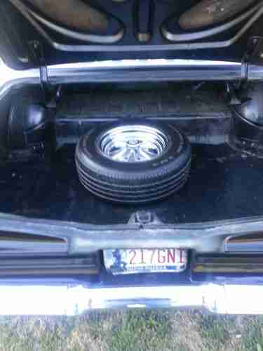 1960 CHEVROLET BISCAYNE VERY RARE 2 DOOR MODEL, image 19