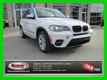 Bmw 11 luxury sport utility 79 8-speed activity xenon cd sunroof speed turbo