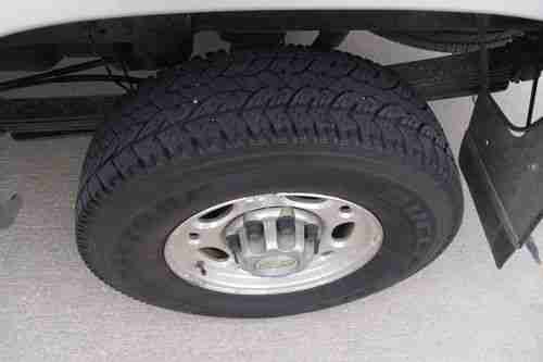 ****06 Chevy Silverado DURAMAX 3LT leather 4x4 22mpg Allison 6spd auto 1 OWNER, US $17,200.00, image 9