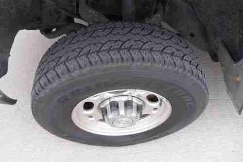 ****06 Chevy Silverado DURAMAX 3LT leather 4x4 22mpg Allison 6spd auto 1 OWNER, US $17,200.00, image 10