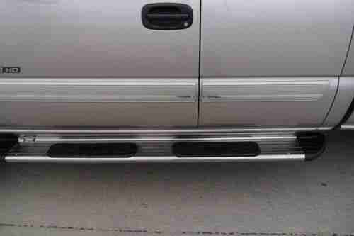 ****06 Chevy Silverado DURAMAX 3LT leather 4x4 22mpg Allison 6spd auto 1 OWNER, US $17,200.00, image 21