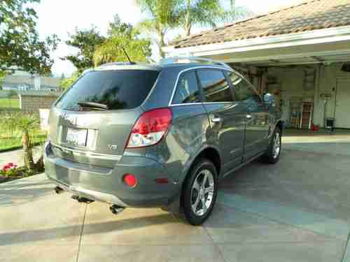 2009 Saturn Vue XR, V6, US $14,999.00, image 3