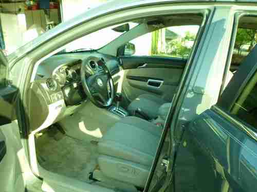 2009 Saturn Vue XR, V6, US $14,999.00, image 5