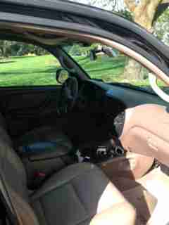 2001 Toyota Sequoia SR5 4WD - NO RESERVE ~ Leather – Excellent Shape!, US $6,800.00, image 3