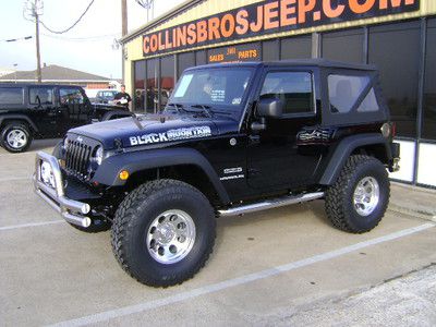 2013 jeep wrangler crawler 4x4 custom offroad