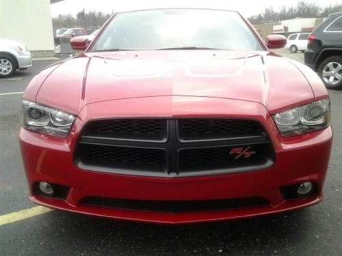 2013 dodge charger r/t