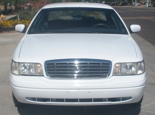 2001 cng natural gas ford crown victoria ngv vehicle hybrid alternative fuel
