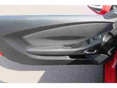 2013 Chevy Coupe LT 3.6L Automatic Red Certified Warranty Cloth 14885 miles, image 13