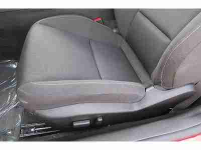 2013 Chevy Coupe LT 3.6L Automatic Red Certified Warranty Cloth 14885 miles, image 14