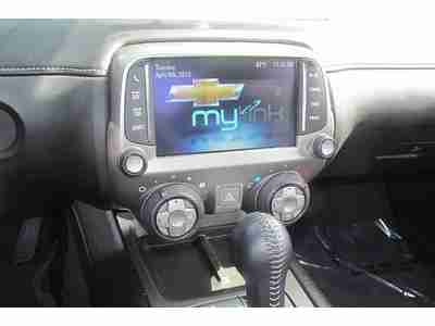 2013 Chevy Coupe LT 3.6L Automatic Red Certified Warranty Cloth 14885 miles, image 18