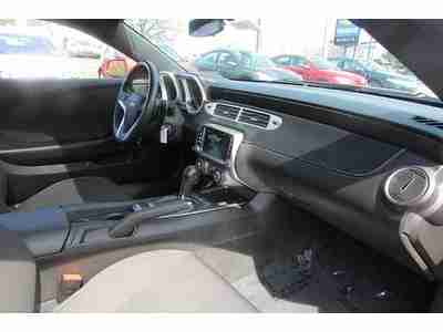 2013 Chevy Coupe LT 3.6L Automatic Red Certified Warranty Cloth 14885 miles, image 19