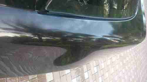 1996 Corvette C4 Coupe Base;  Z06 wheels; NO RESERVE, image 14