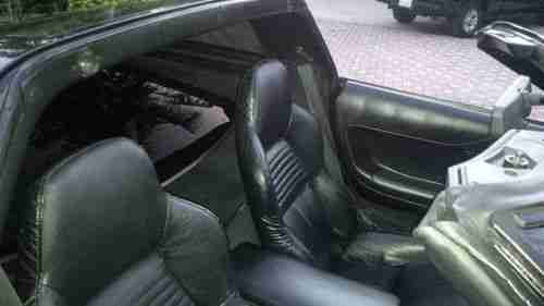 1996 Corvette C4 Coupe Base;  Z06 wheels; NO RESERVE, image 17