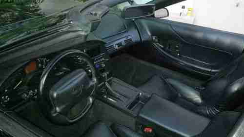 1996 Corvette C4 Coupe Base;  Z06 wheels; NO RESERVE, image 18