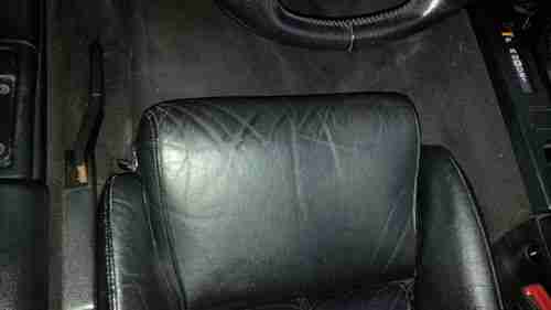 1996 Corvette C4 Coupe Base;  Z06 wheels; NO RESERVE, image 20
