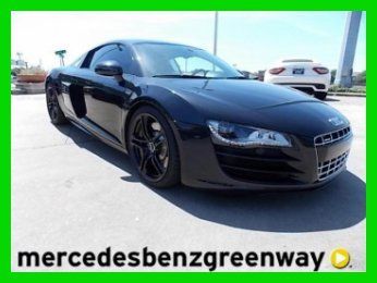 2010 5.2 used 5.2l v10 40v automatic awd coupe premium