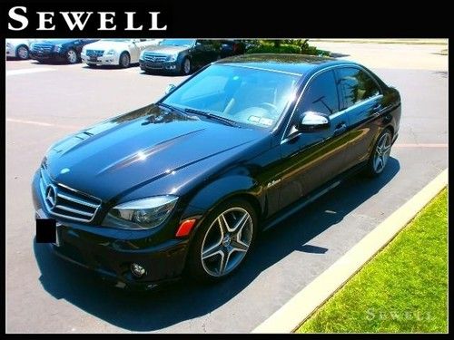 Amg rwd nav