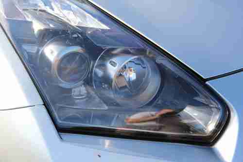 2009 Super Silver Nissan GT-R GTR - Premium, US $63,499.00, image 10