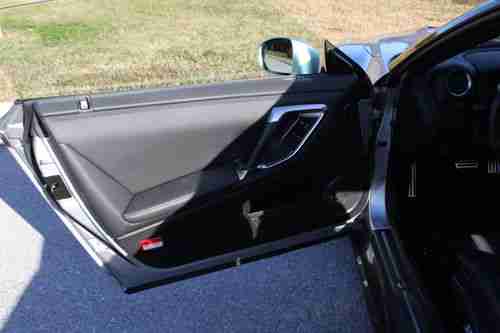 2009 Super Silver Nissan GT-R GTR - Premium, US $63,499.00, image 12