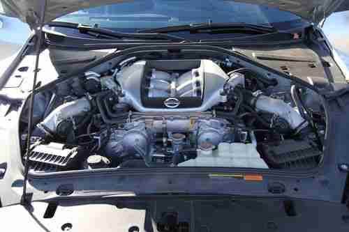 2009 Super Silver Nissan GT-R GTR - Premium, US $63,499.00, image 15