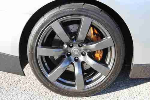 2009 Super Silver Nissan GT-R GTR - Premium, US $63,499.00, image 16