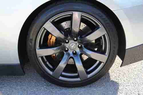 2009 Super Silver Nissan GT-R GTR - Premium, US $63,499.00, image 19