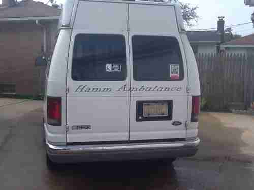 Wheelchair Van, US $5,500.00, image 2