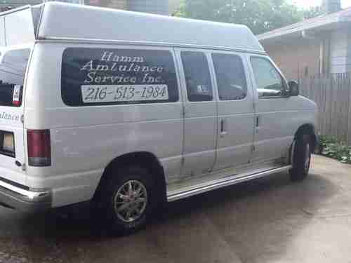 Wheelchair Van, US $5,500.00, image 3