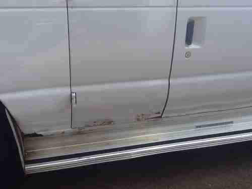 Wheelchair Van, US $5,500.00, image 4