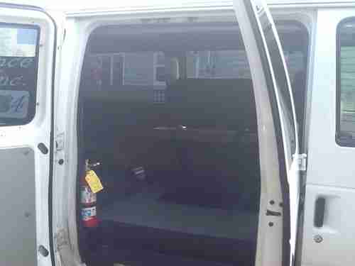 Wheelchair Van, US $5,500.00, image 5