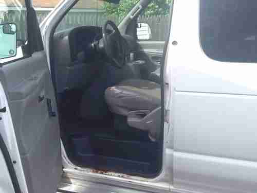 Wheelchair Van, US $5,500.00, image 7