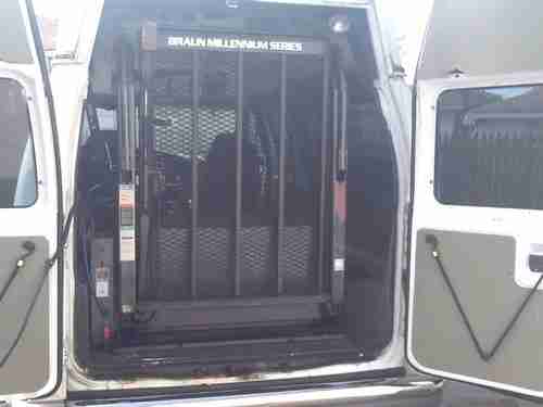 Wheelchair Van, US $5,500.00, image 9