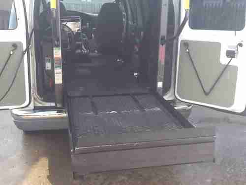 Wheelchair Van, US $5,500.00, image 10