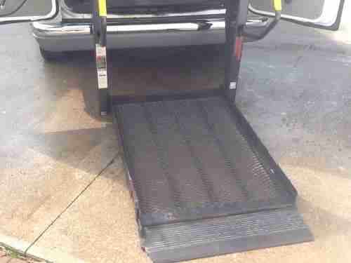 Wheelchair Van, US $5,500.00, image 12