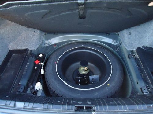 2002 bmw 325xi base sedan 4-door 2.5l