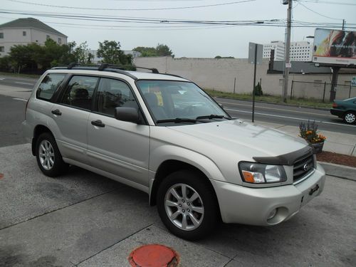 05 subaru xs no reserve!! looks and drives like the day it was made! gem!!