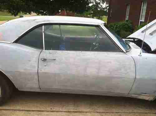 1968 Camaro, US $8,800.00, image 3