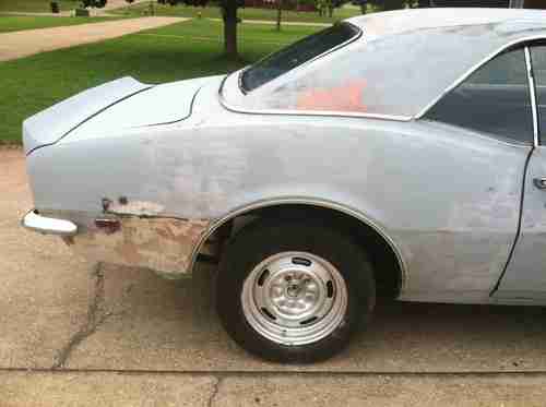 1968 Camaro, US $8,800.00, image 5