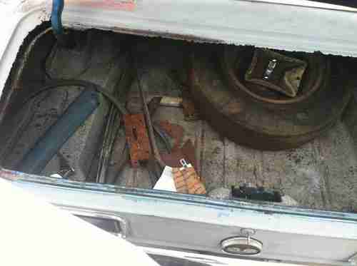 1968 Camaro, US $8,800.00, image 10