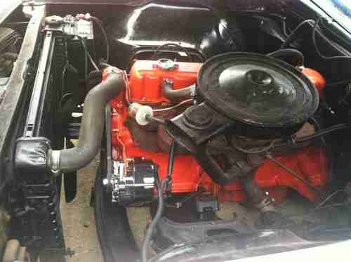 1968 Camaro, US $8,800.00, image 12