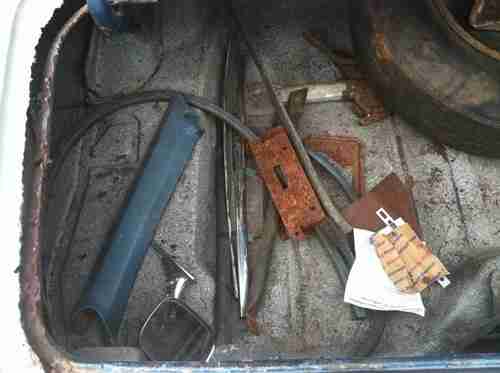 1968 Camaro, US $8,800.00, image 15