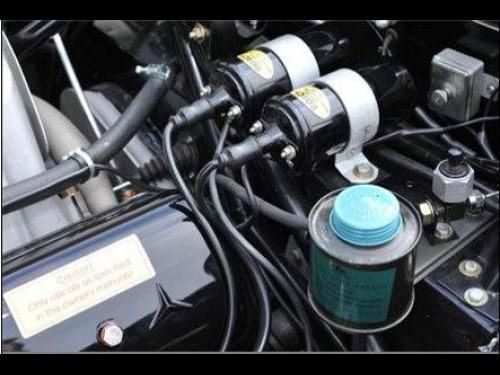 1957 Mercedes-Benz 300SL Roadster, US $1,100,000.00, image 10