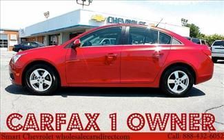 Used 2012 chevrolet cruze automatic 4dr sedan gas saver sedan we finance autos